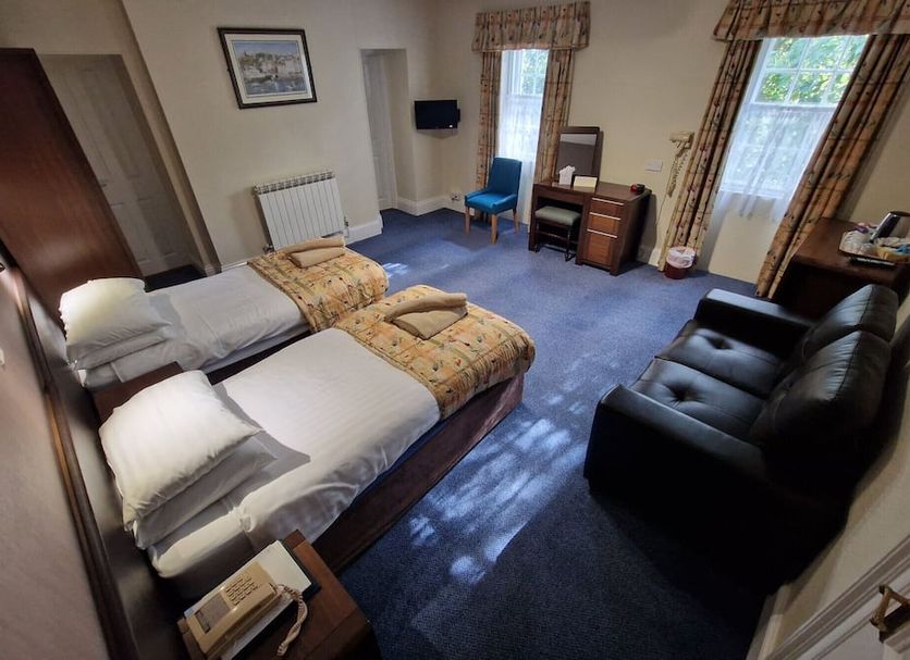 Κρεβατοκάμαρα Φωτογραφία