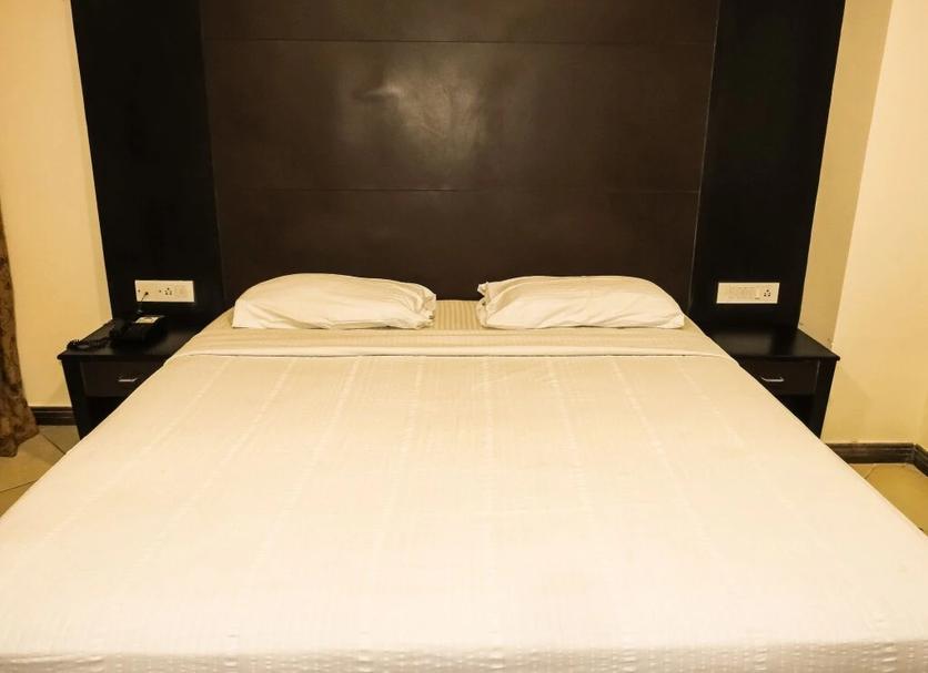 Κρεβατοκάμαρα Φωτογραφία