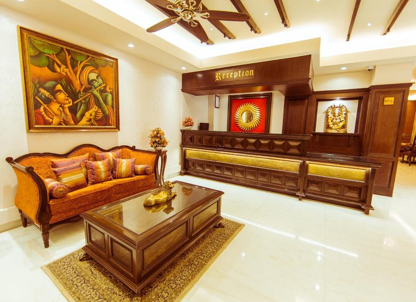 Ρεσεψιόν Φωτογραφία