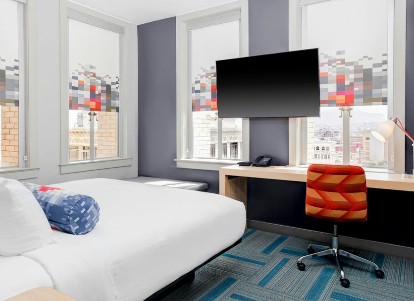 Κρεβατοκάμαρα Φωτογραφία