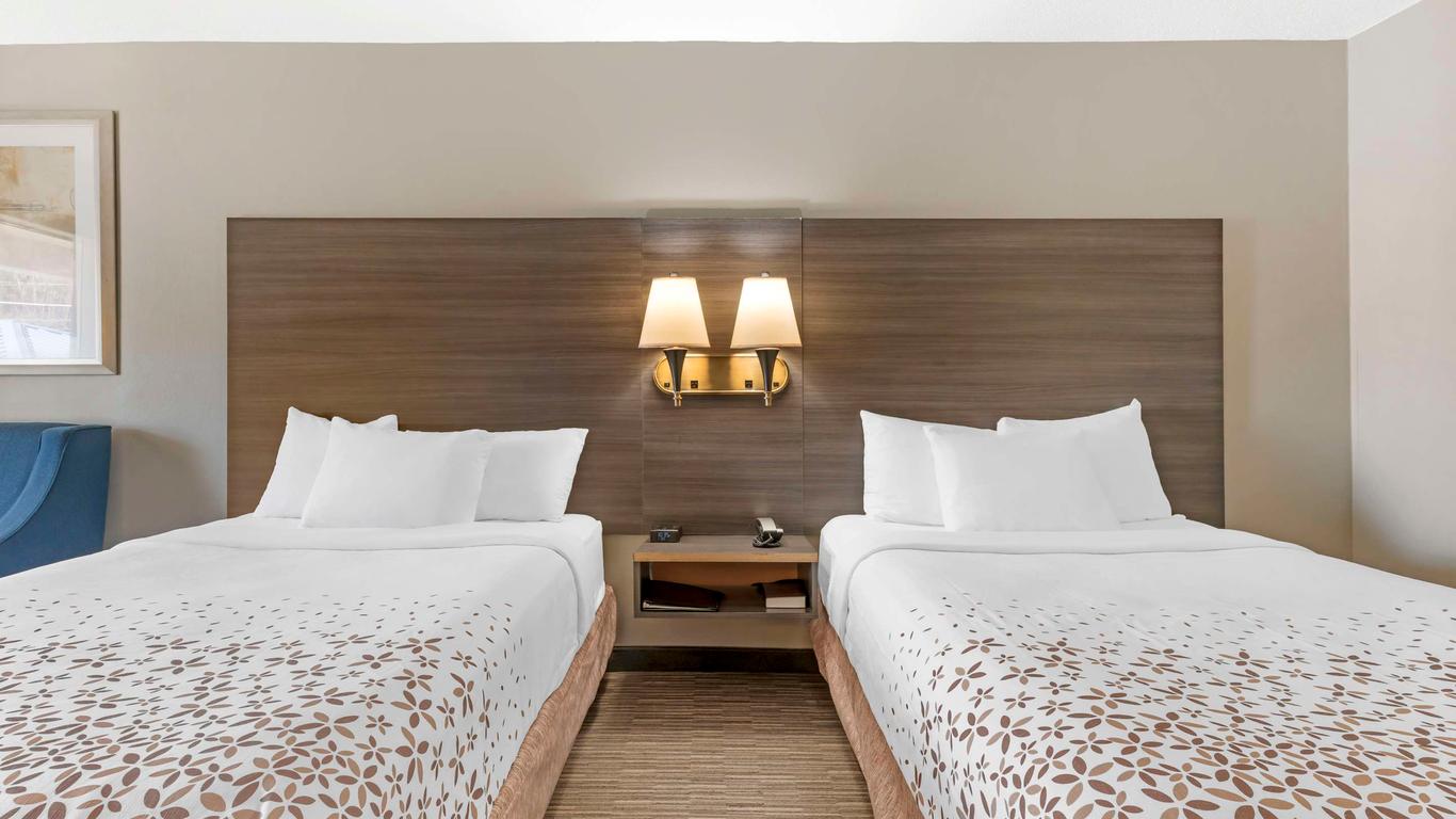 Best Western Royal Inn