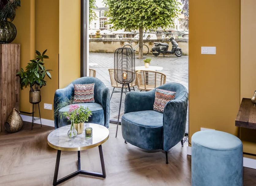 Σαλόνι Φωτογραφία