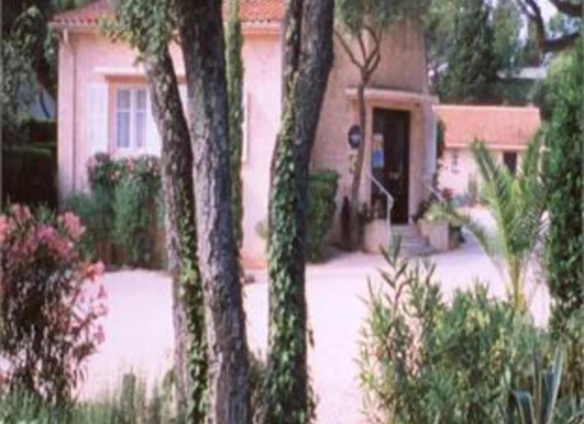 Θέα στην ύπαιθρο Φωτογραφία