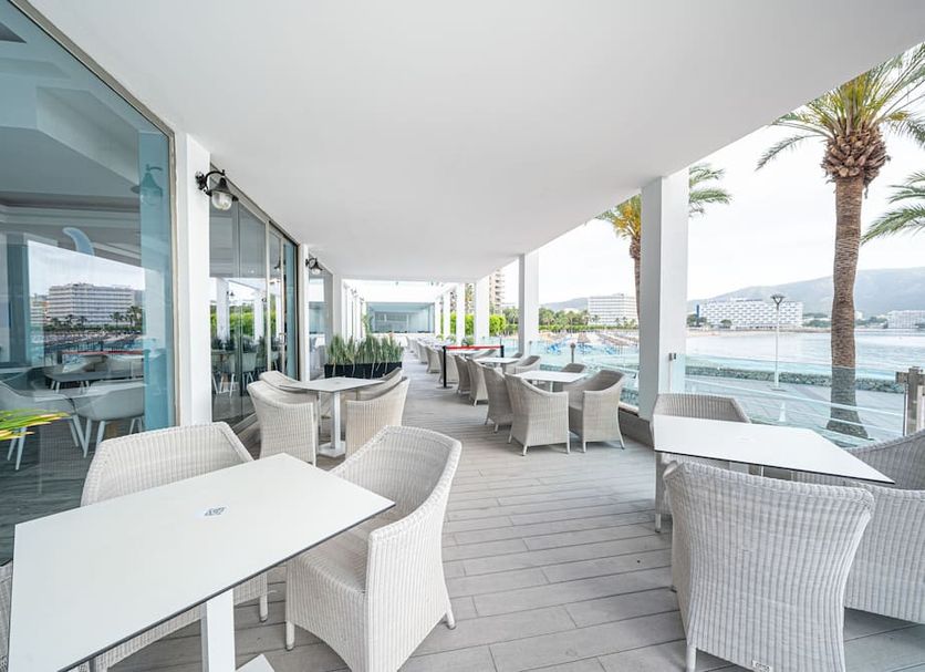 Εστιατόριο Φωτογραφία