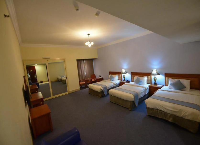 Κρεβατοκάμαρα Φωτογραφία