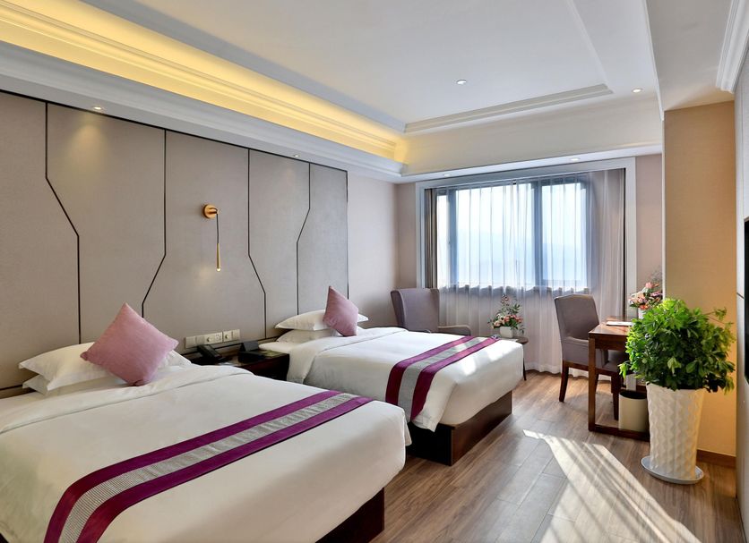 Κρεβατοκάμαρα Φωτογραφία