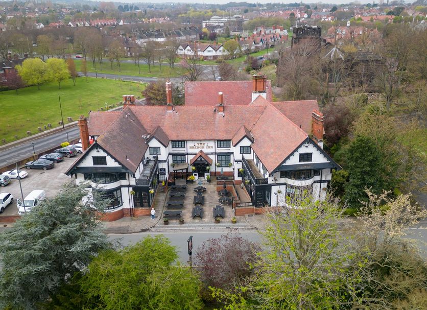 Κτίριο Φωτογραφία