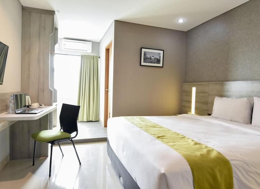 Κρεβατοκάμαρα Φωτογραφία