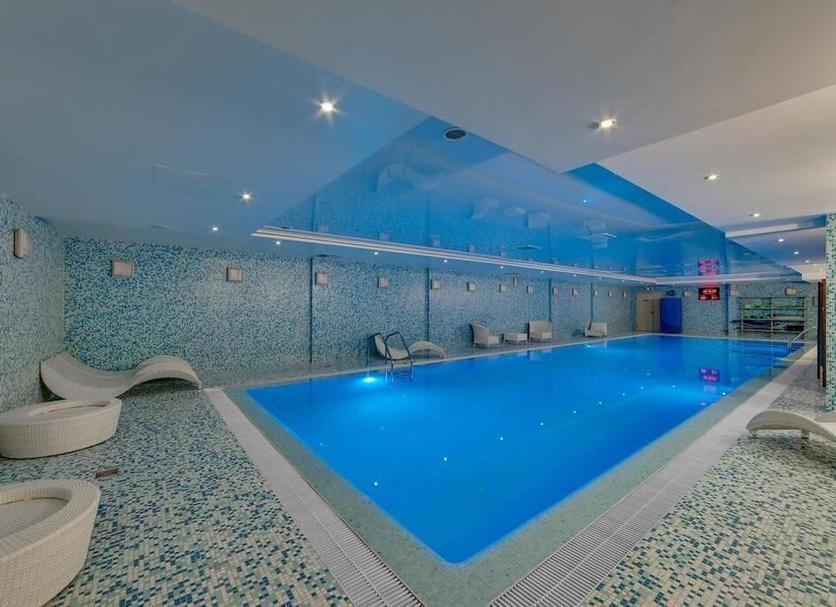 Πισίνα Φωτογραφία