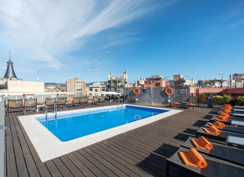 Πισίνα Φωτογραφία