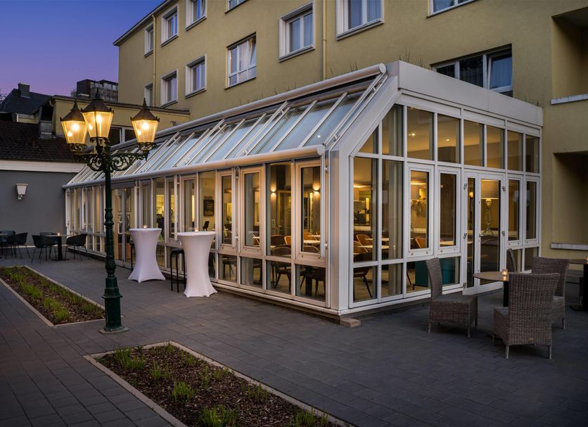 Υπηρεσίες ξενοδοχείου Φωτογραφία