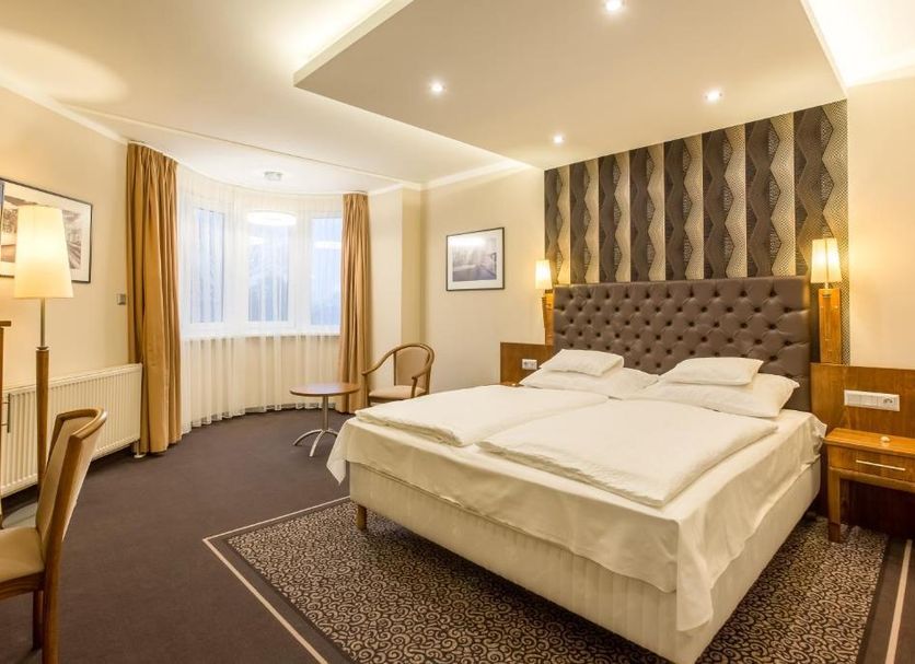 Κρεβατοκάμαρα Φωτογραφία