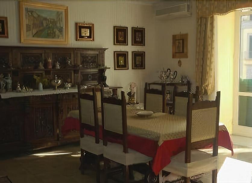 Τραπεζαρία Φωτογραφία