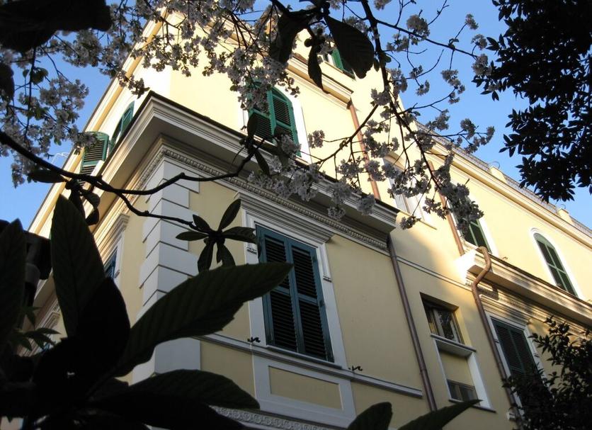 Κτίριο Φωτογραφία