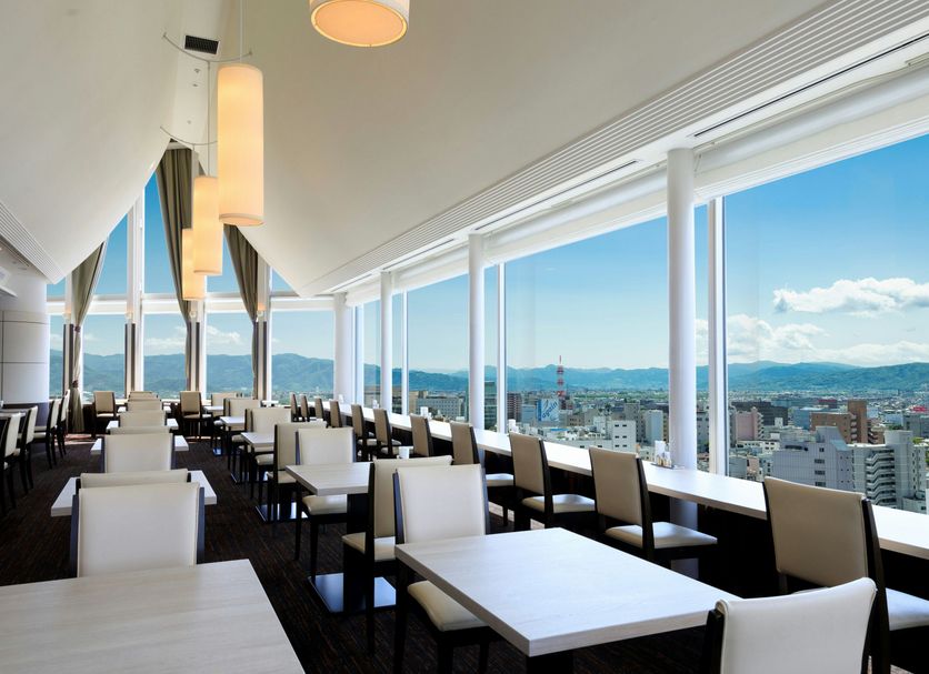 Εστιατόριο Φωτογραφία