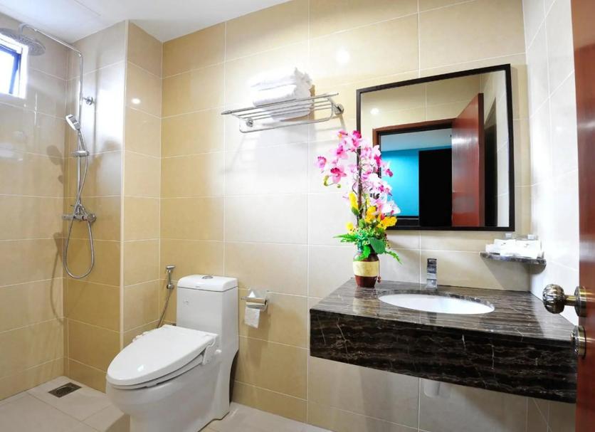 Μπάνιο Φωτογραφία