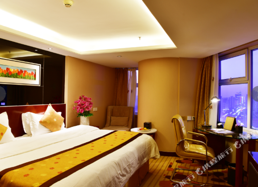 Κρεβατοκάμαρα Φωτογραφία