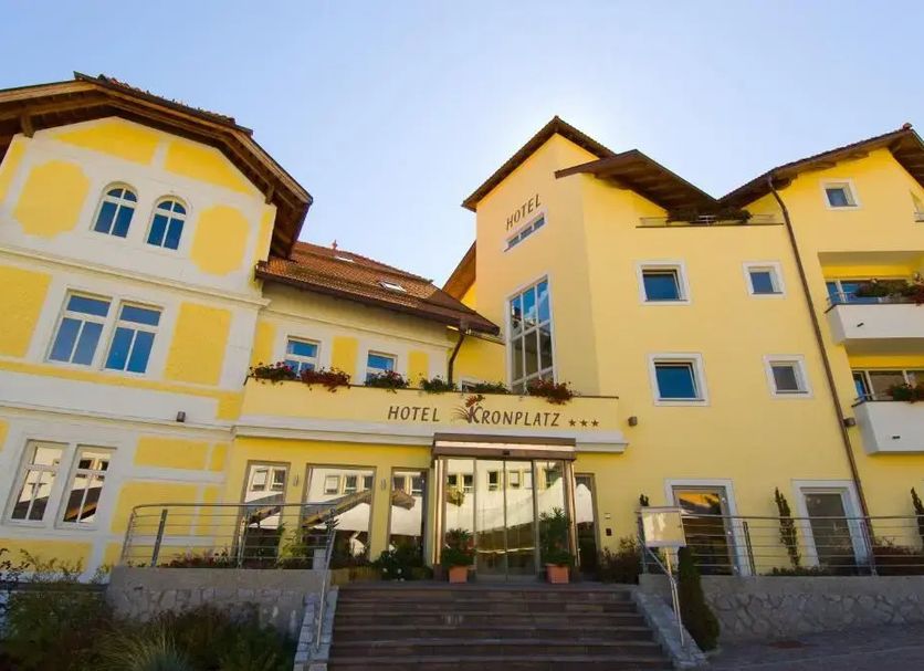 Κτίριο Φωτογραφία