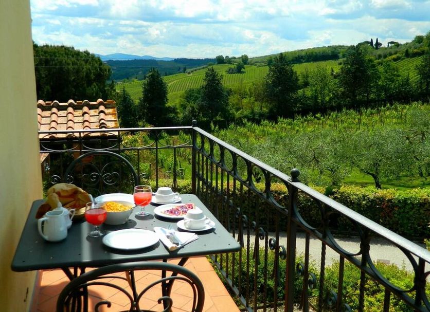 Μπαλκόνι Φωτογραφία