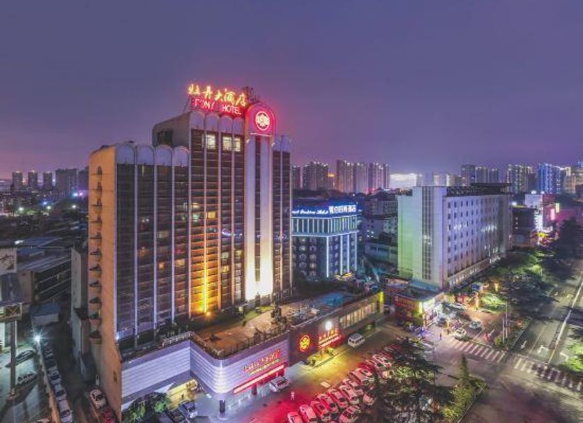 Κτίριο Φωτογραφία