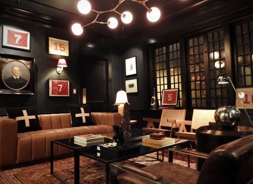 Σαλόνι Φωτογραφία