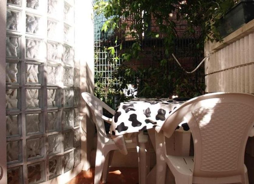 Μπαλκόνι Φωτογραφία