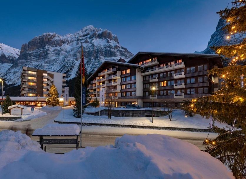 Κτίριο Φωτογραφία