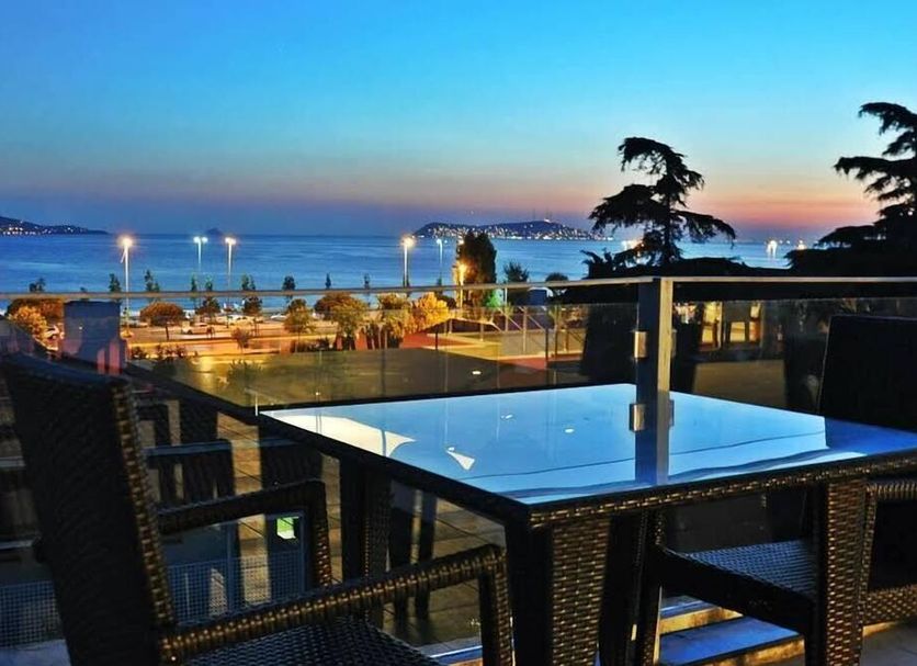 Μπαλκόνι Φωτογραφία