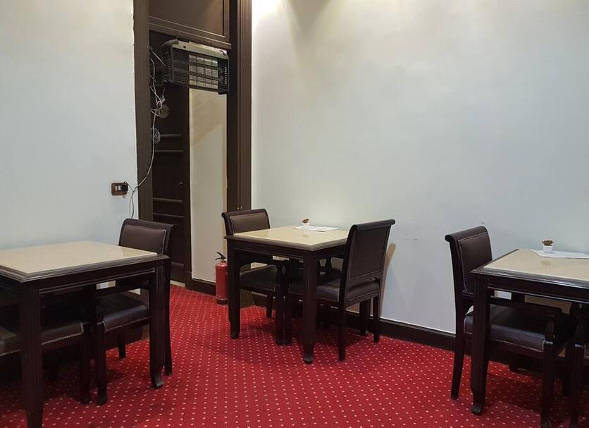 Εστιατόριο Φωτογραφία