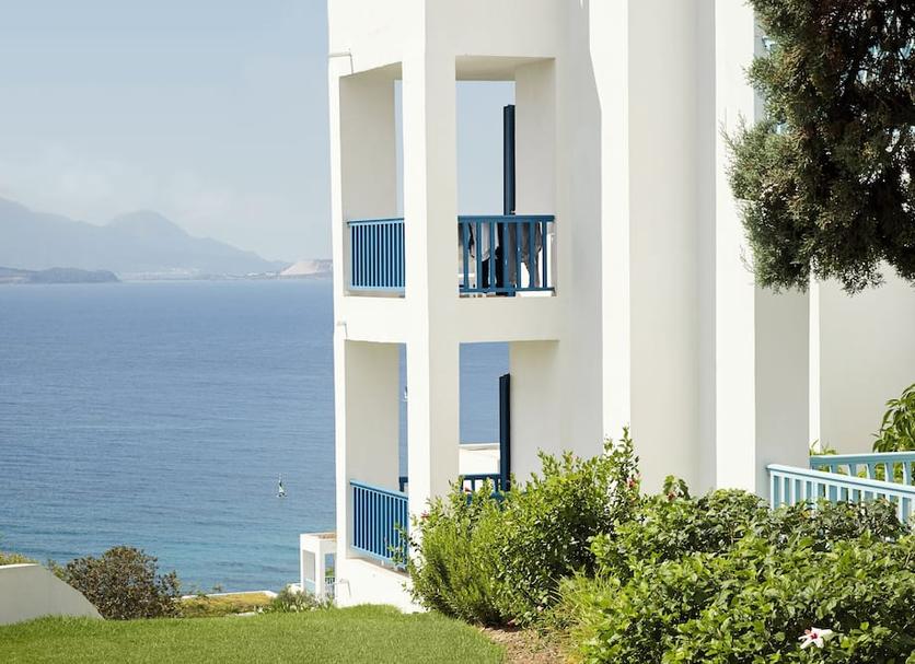 Θέα στην ύπαιθρο Φωτογραφία