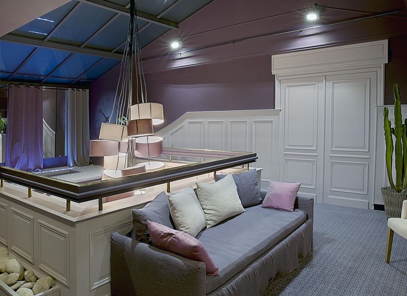 Σαλόνι Φωτογραφία