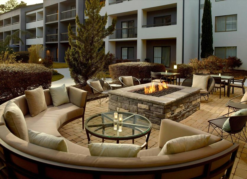 Βεράντα Φωτογραφία