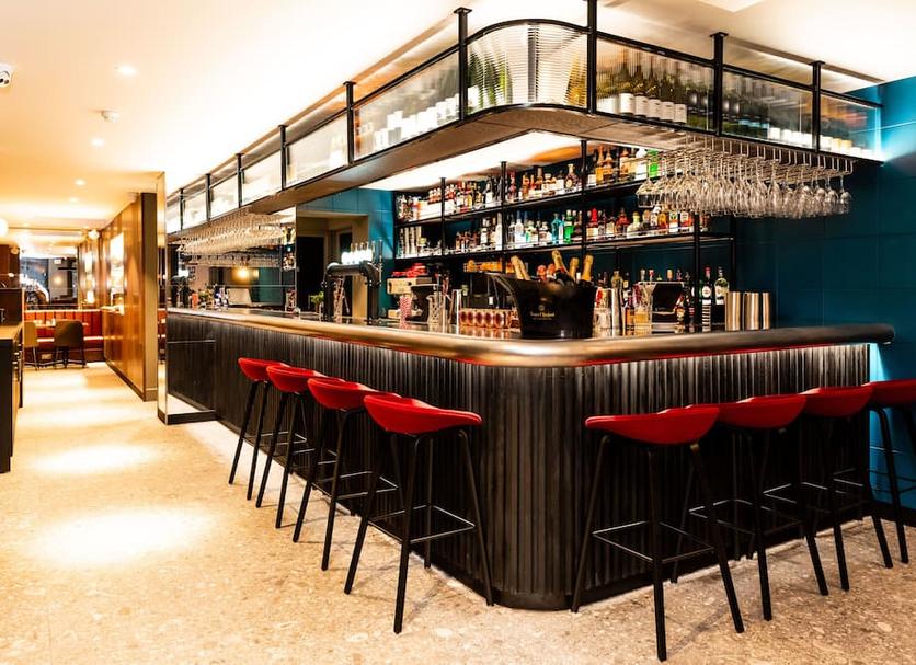 Bar Φωτογραφία