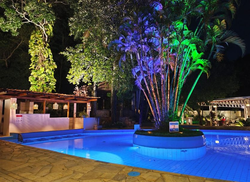 Πισίνα Φωτογραφία