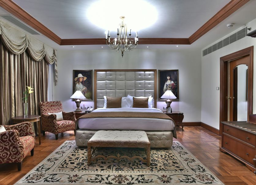 Κρεβατοκάμαρα Φωτογραφία