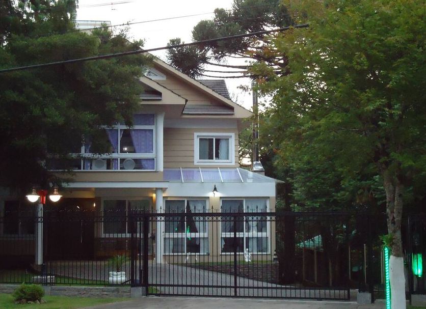 Κτίριο Φωτογραφία