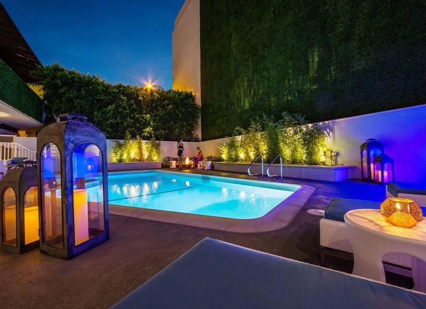 Πισίνα Φωτογραφία