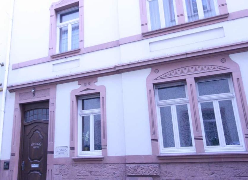 Κτίριο Φωτογραφία