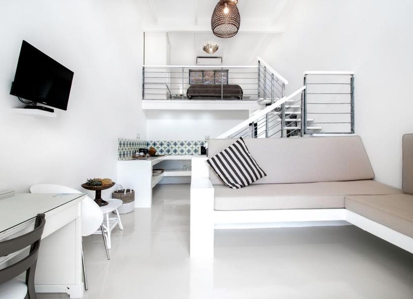 Σαλόνι Φωτογραφία