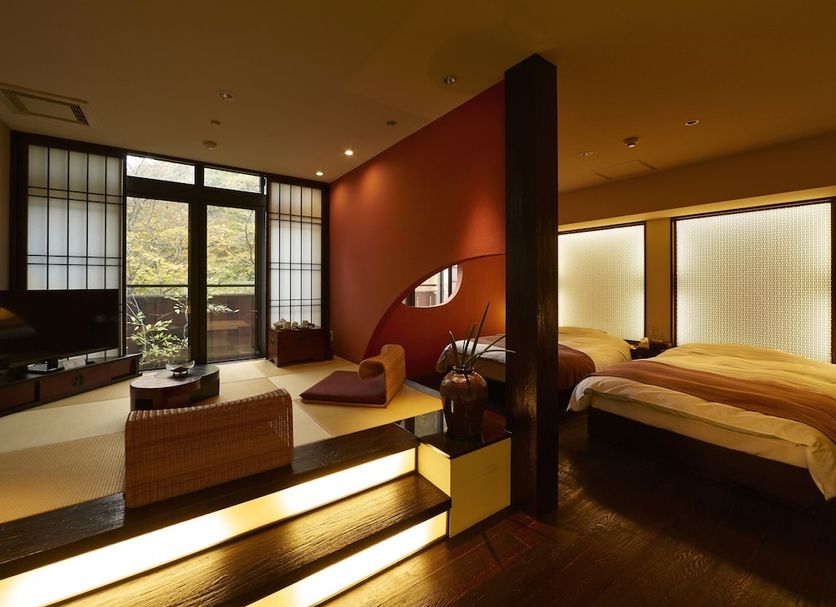 Κρεβατοκάμαρα Φωτογραφία