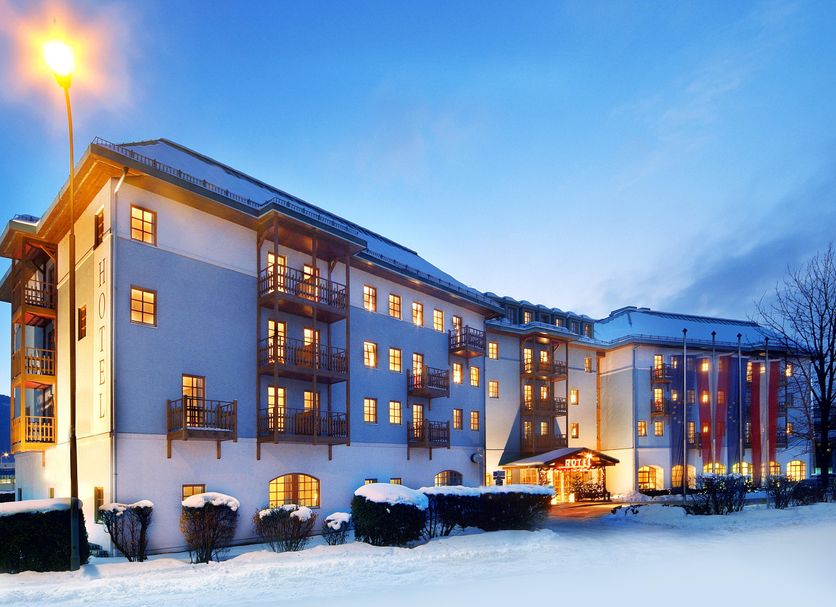 Κτίριο Φωτογραφία