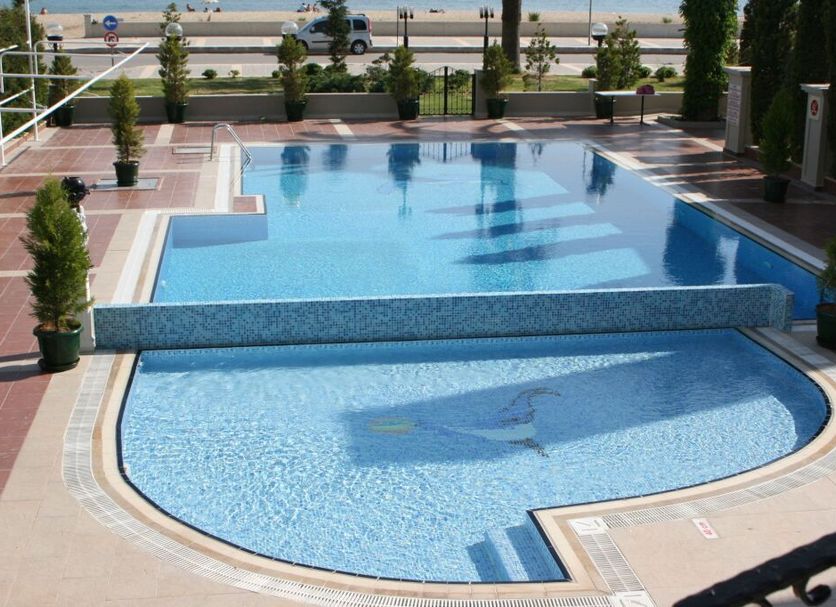 Πισίνα Φωτογραφία