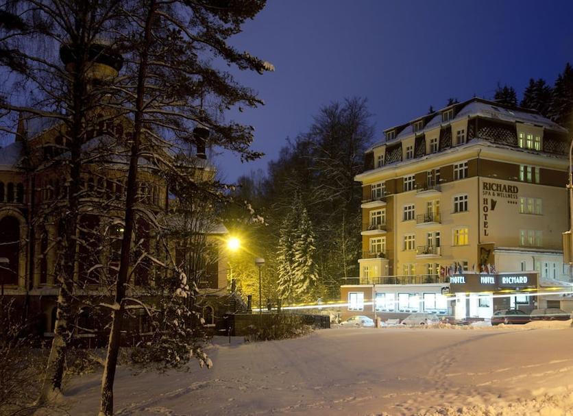 Κτίριο Φωτογραφία