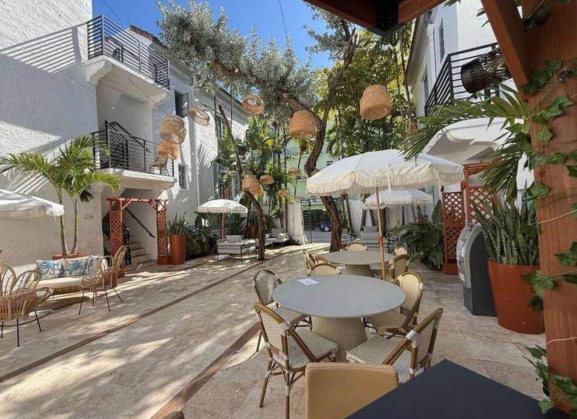 Βεράντα Φωτογραφία