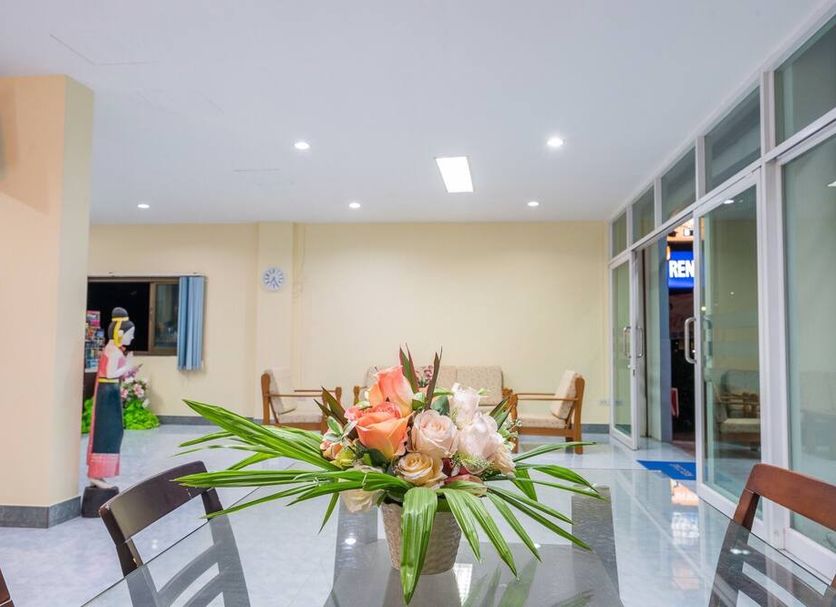 Σαλόνι ξενοδοχείου Φωτογραφία