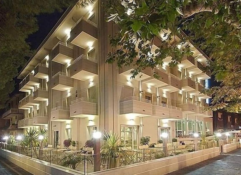 Κτίριο Φωτογραφία