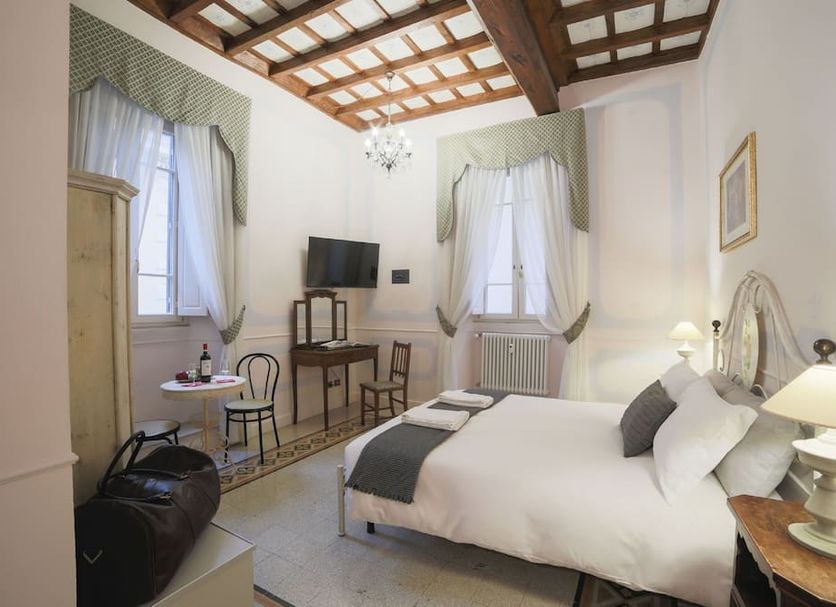 Κρεβατοκάμαρα Φωτογραφία