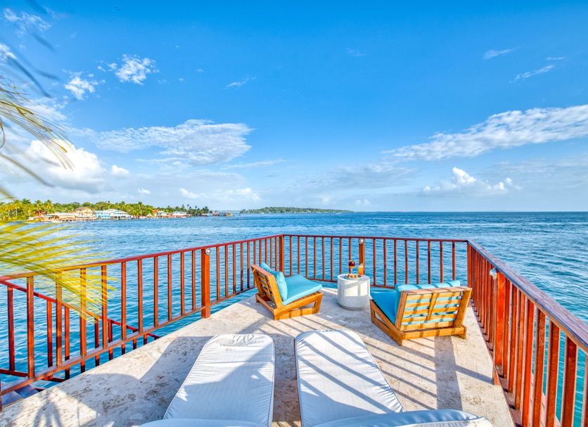 Μπαλκόνι Φωτογραφία