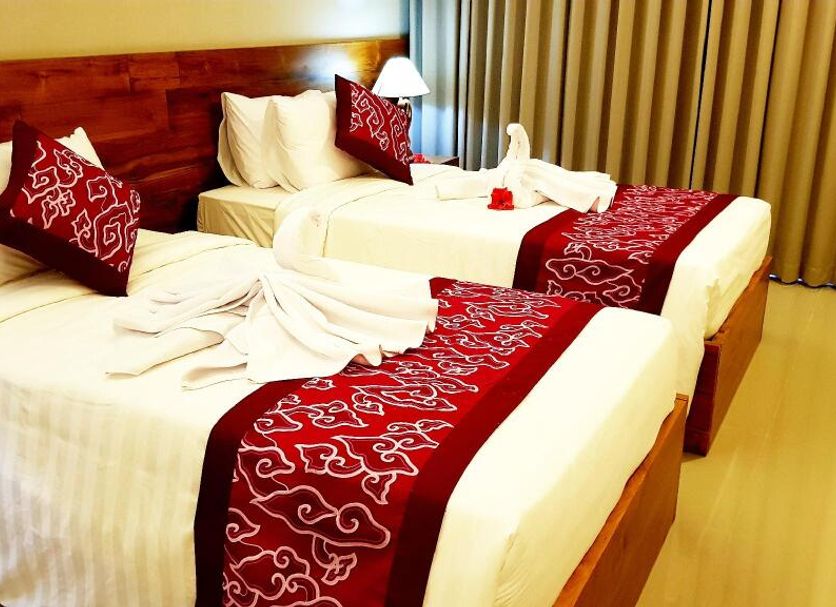 Κρεβατοκάμαρα Φωτογραφία