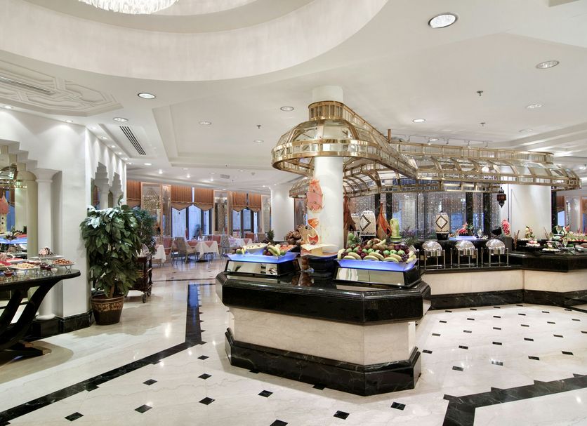 Σαλόνι ξενοδοχείου Φωτογραφία